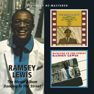 Lewis ,Ramsey - 2 on1 The Movie Album :Dancing In The..